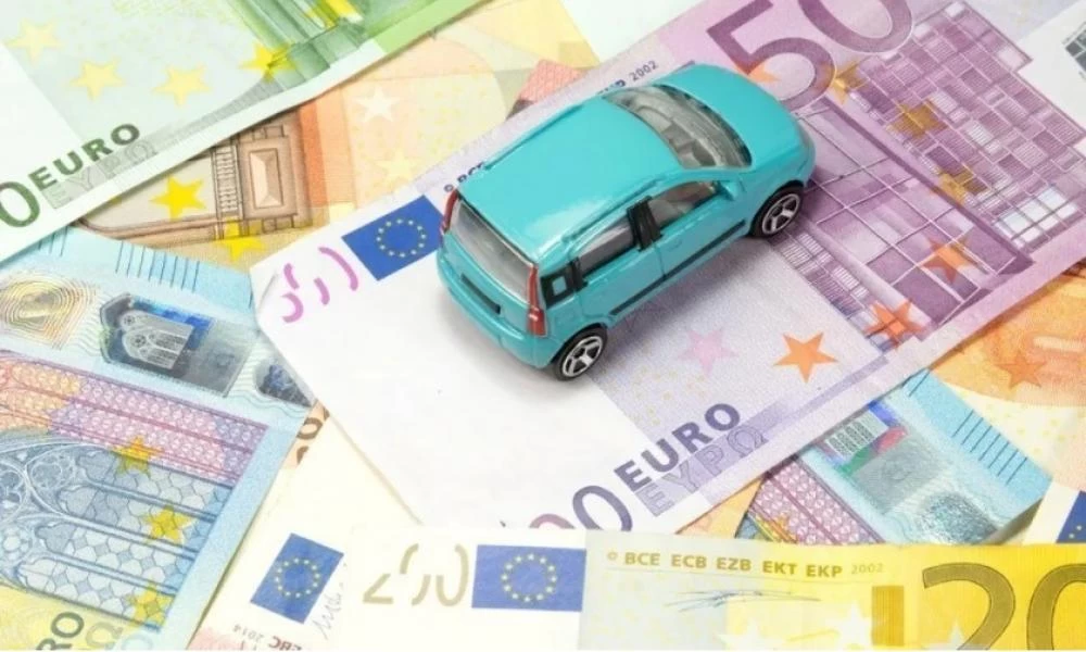 Τέλη Κυκλοφορίας με άτοκες δόσεις - Όλες οι προθεσμίες